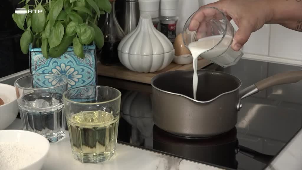 Imagem de Gastronomia - Pão de Queijo Mineiro