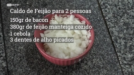Imagem de Caldo de Feij�o