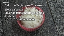 Imagem de Caldo de Feij�o