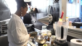 Imagem de Kibe Frito