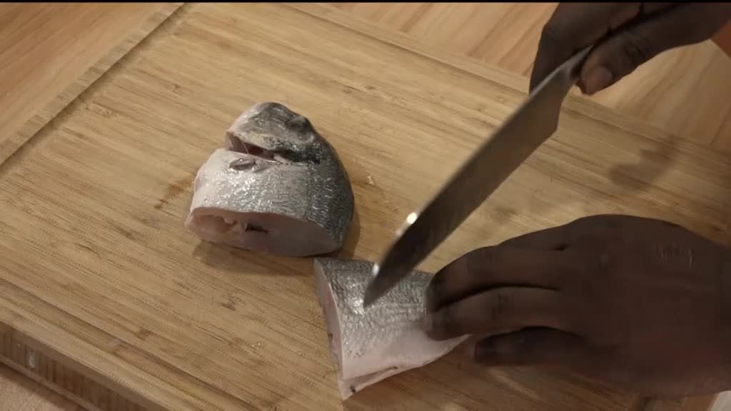 Imagem de Gastronomia - Calulu de Peixes
