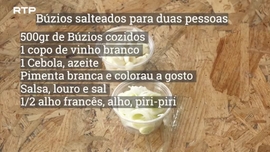 Imagem de B�zios Salteados