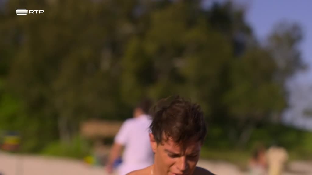 Imagem de Um Natal BUMP