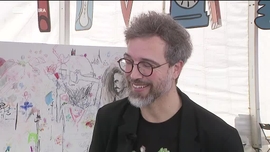 Imagem de Especial Casa das Artes: Feira do Livro 2026