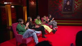 Imagem de Fernando Alvim