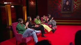 Imagem de Fernando Alvim