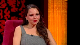 Imagem de Filipa Areosa