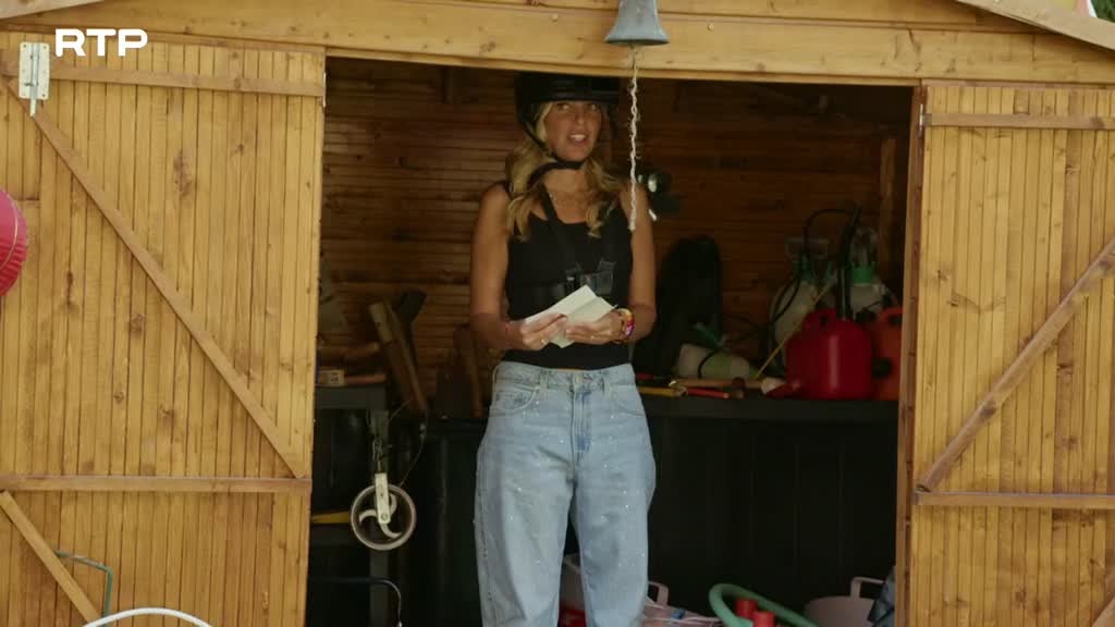 Imagem de Taskmaster - Filipa Areosa