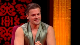 Imagem de Mickael Carreira