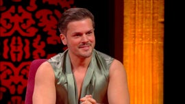 Imagem de Mickael Carreira