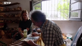 Imagem de Campo Benfeito e Brotas