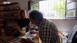 Imagem de Campo Benfeito e Brotas