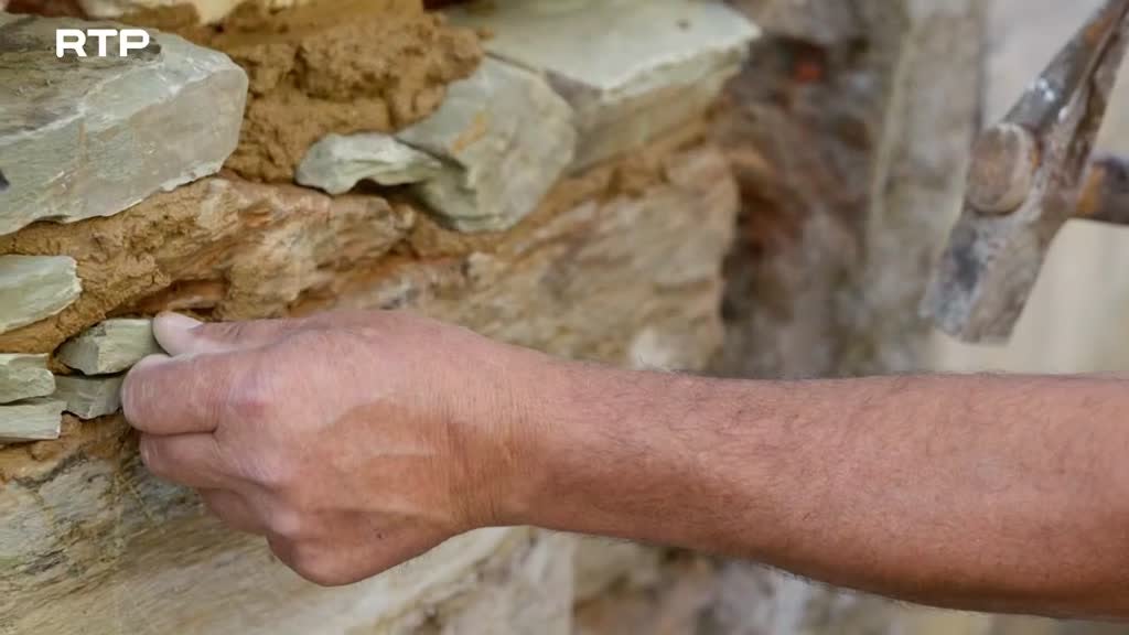 Imagem de Um Mundo na Aldeia - Santa Susana e Janeiro de Cima