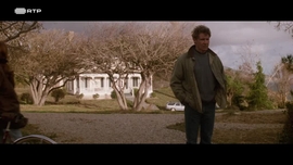 Imagem de Jogos de Poder - O Atentado