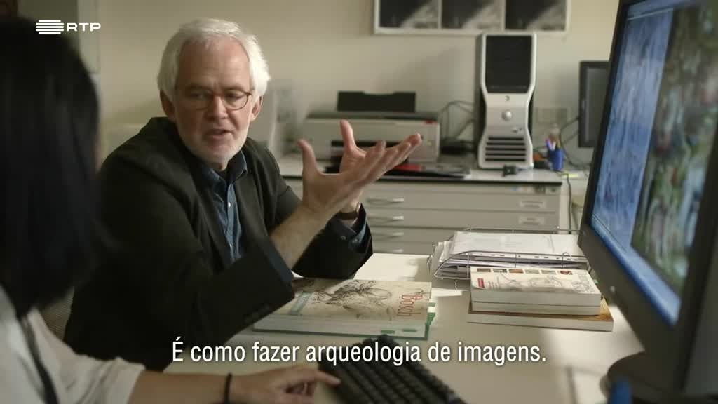 Imagem de Hieronymus Bosch - O Jardim dos Sonhos