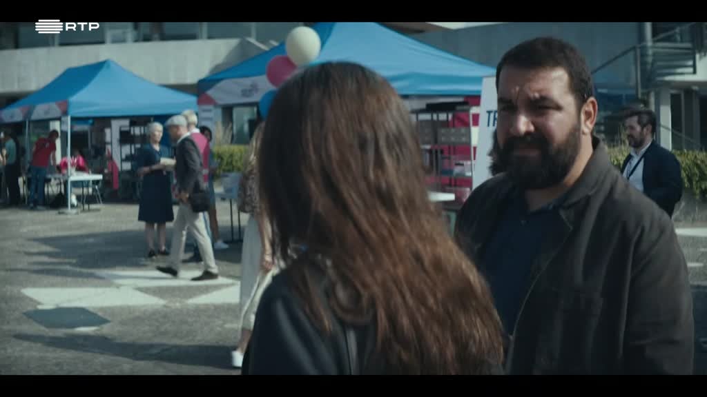 Imagem de Um Lugar Melhor