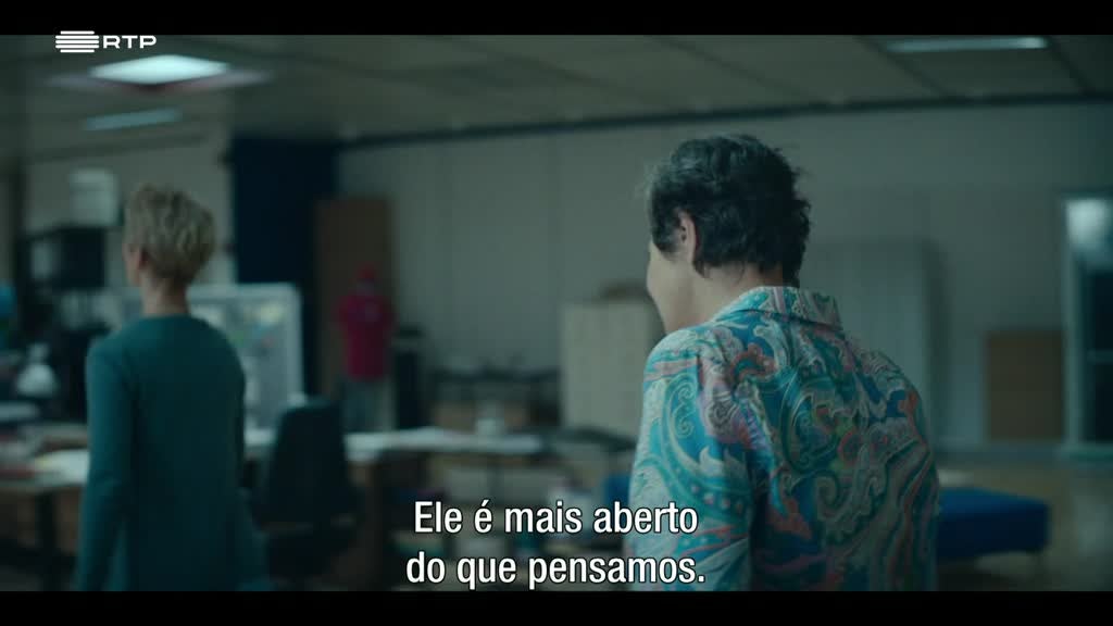 Imagem de Um Lugar Melhor