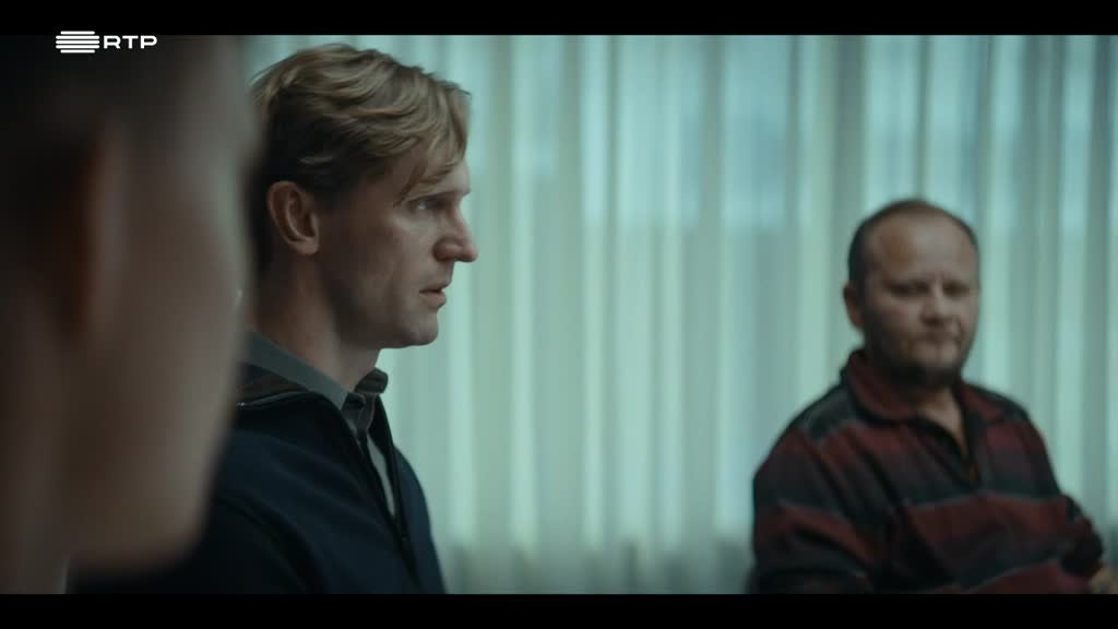 Imagem de Um Lugar Melhor