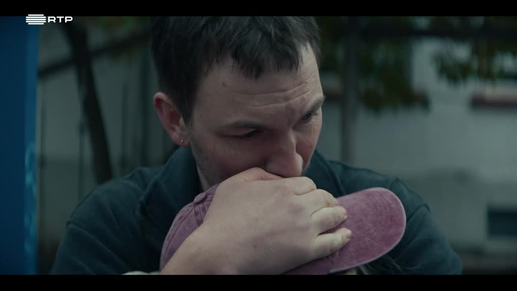 Imagem de Um Lugar Melhor