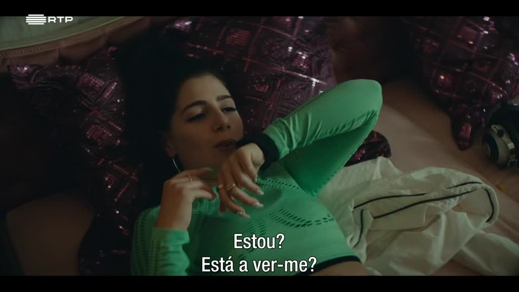 Imagem de Um Lugar Melhor