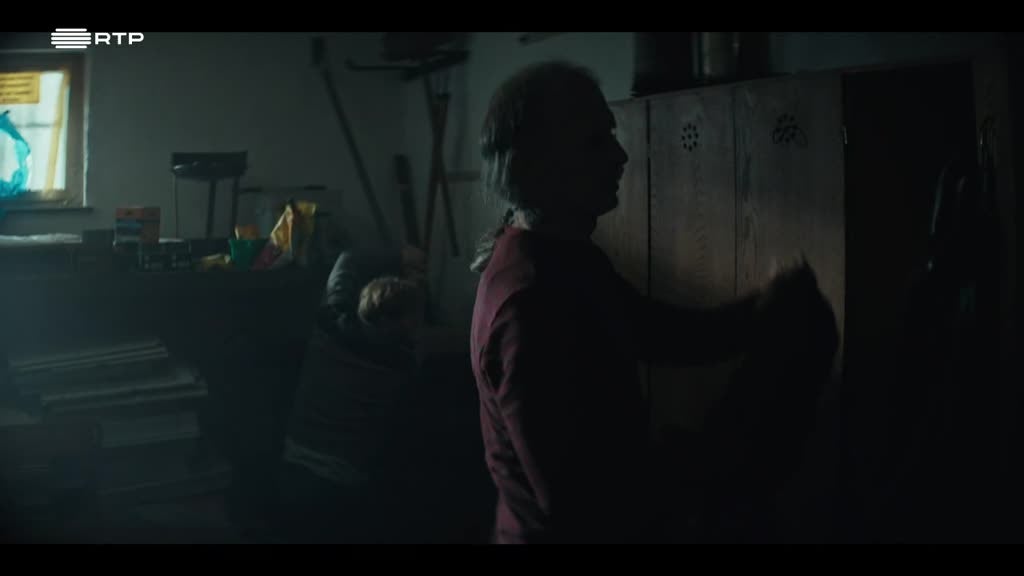 Imagem de Um Lugar Melhor