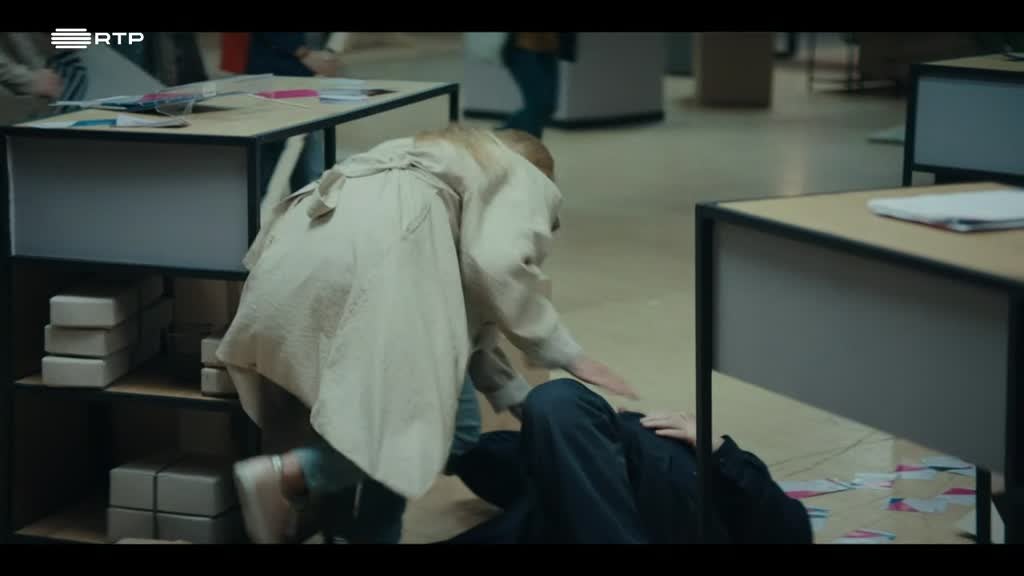 Imagem de Um Lugar Melhor