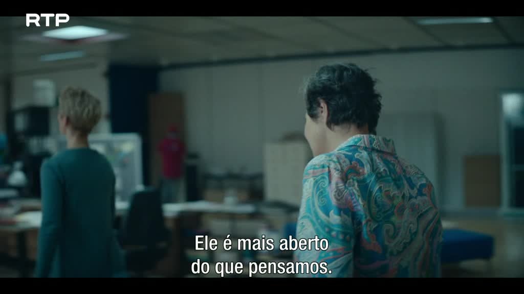 Imagem de Um Lugar Melhor