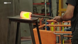 Imagem de Som de Cristal