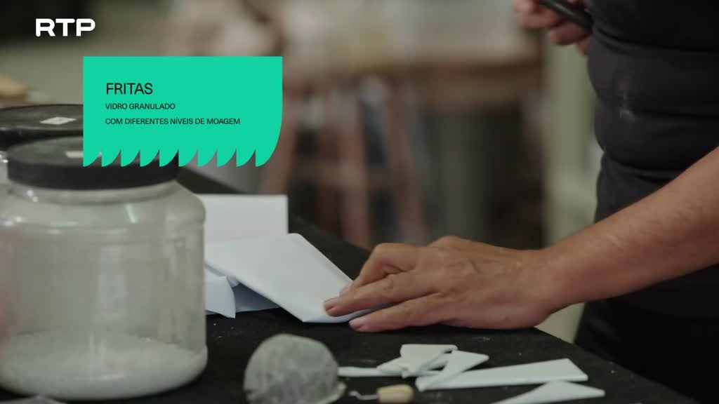 Imagem de Sopro - A Transformação do Vidro - Infusão