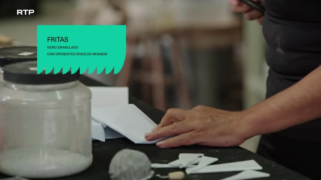 Imagem de Sopro - A Transformação do Vidro - Infusão
