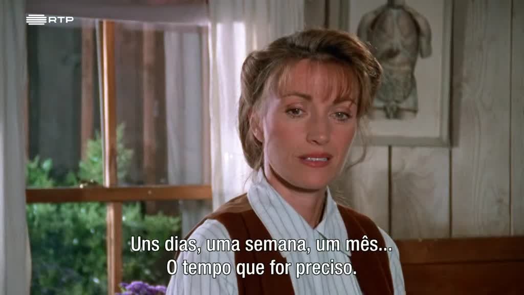 Imagem de Doutora Quinn