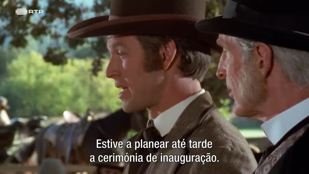 Imagem de Doutora Quinn