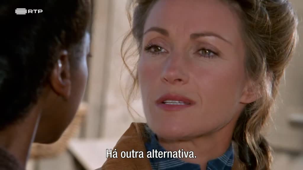 Imagem de Doutora Quinn