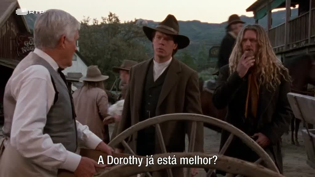 Imagem de Doutora Quinn