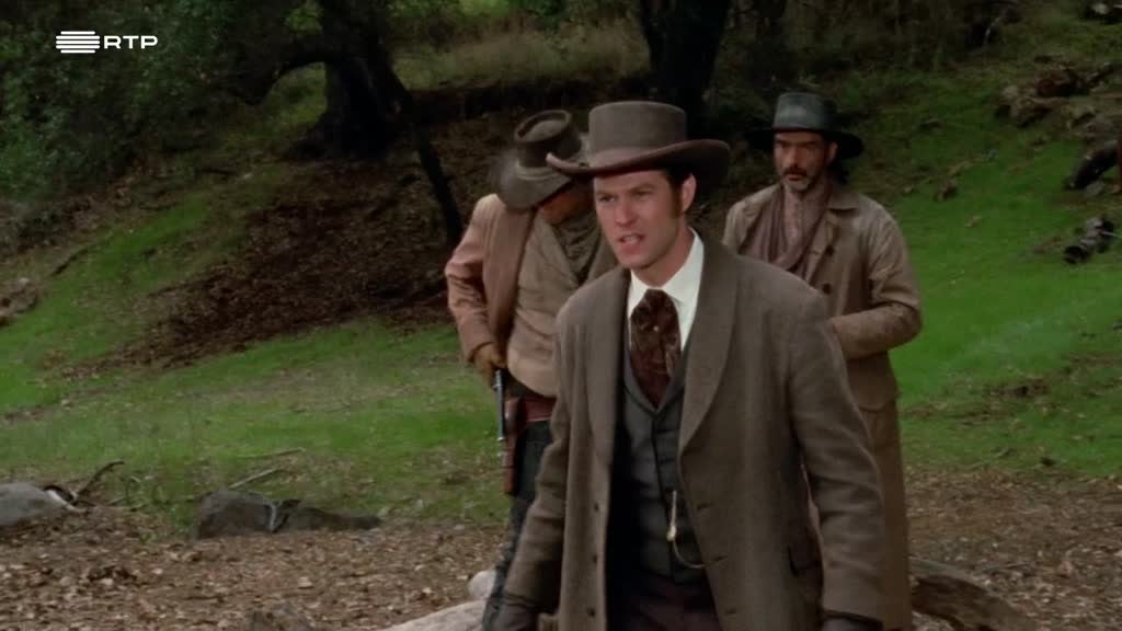 Imagem de Doutora Quinn