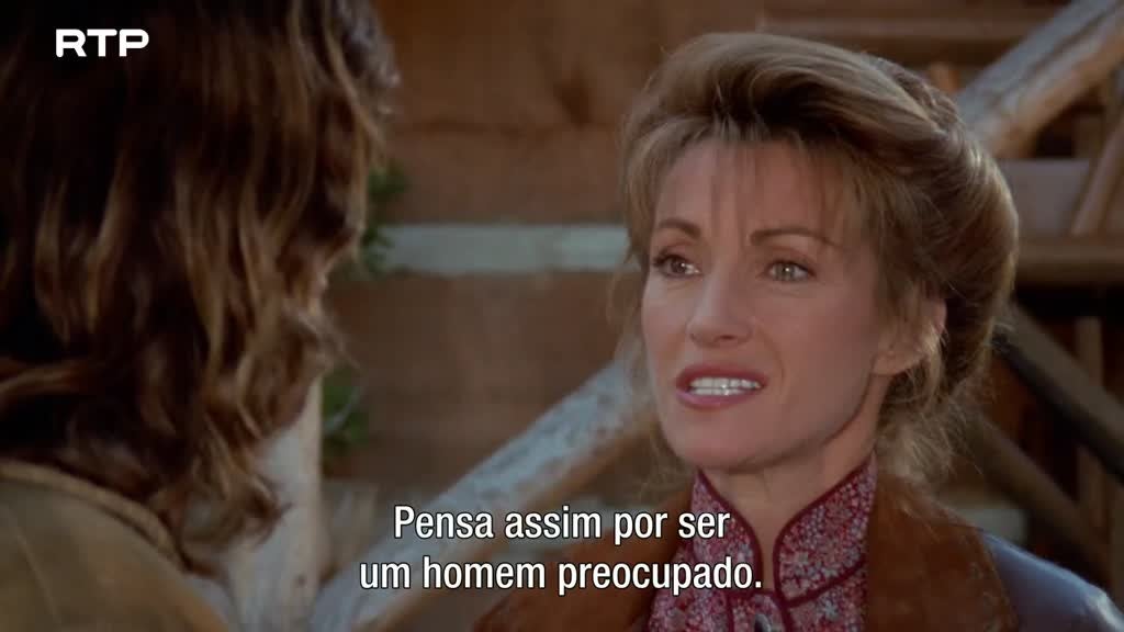 Imagem de Doutora Quinn