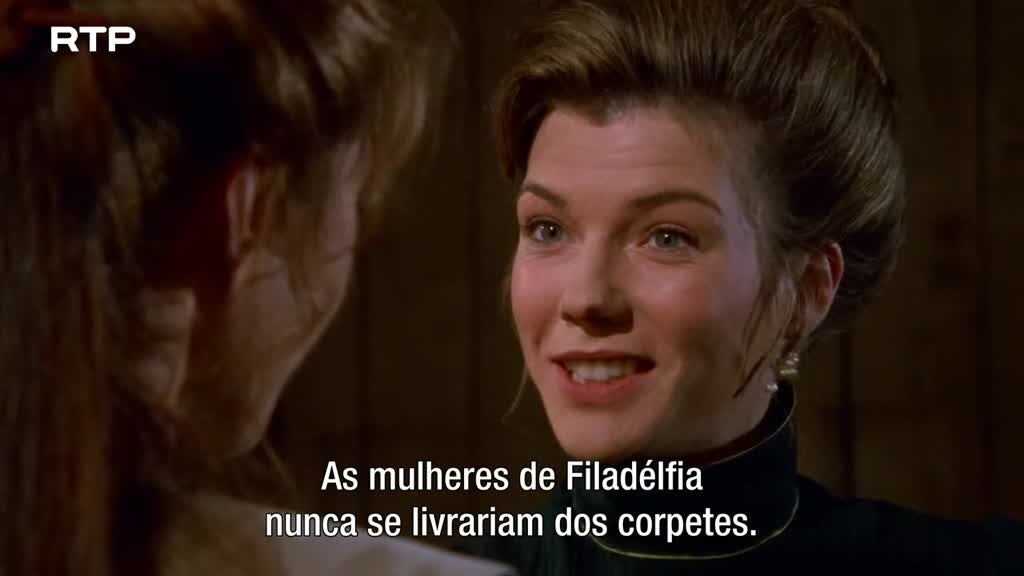 Imagem de Doutora Quinn