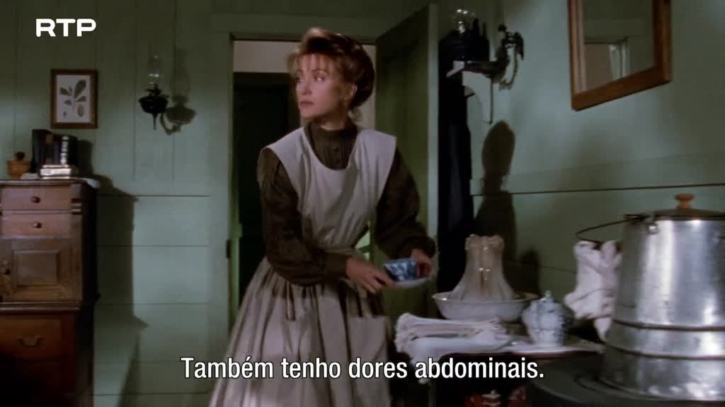 Imagem de Doutora Quinn