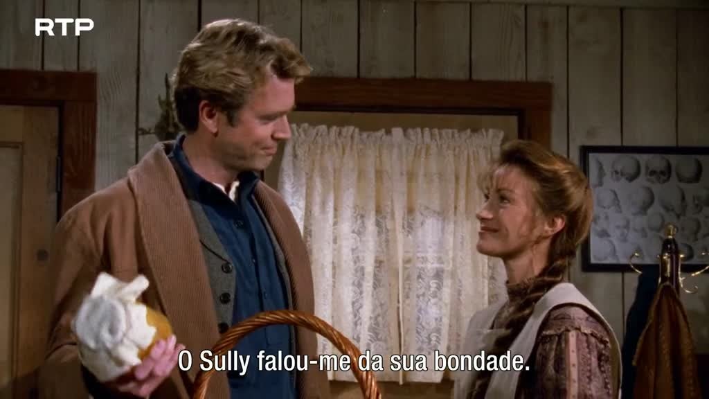 Imagem de Doutora Quinn