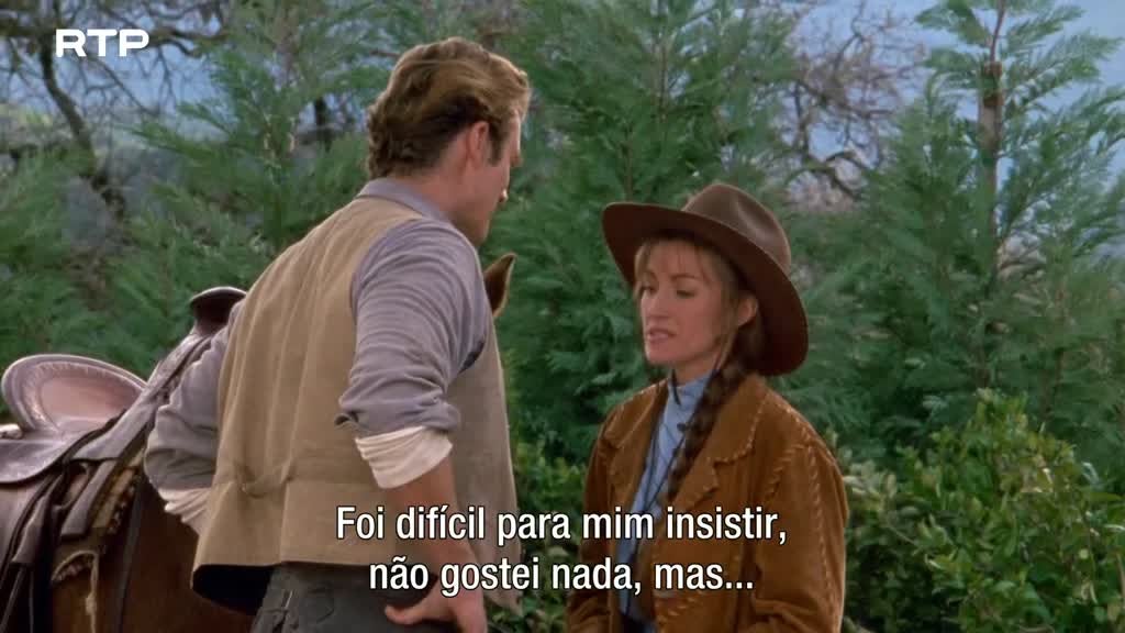 Imagem de Doutora Quinn