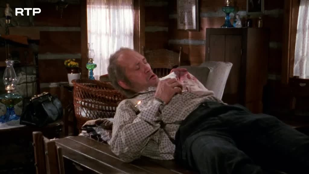 Imagem de Doutora Quinn