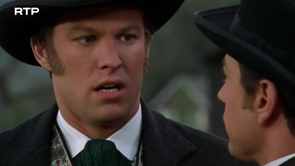 Imagem de Doutora Quinn