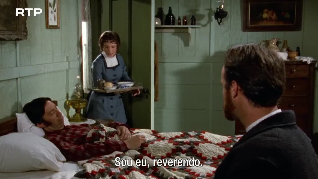 Imagem de Doutora Quinn