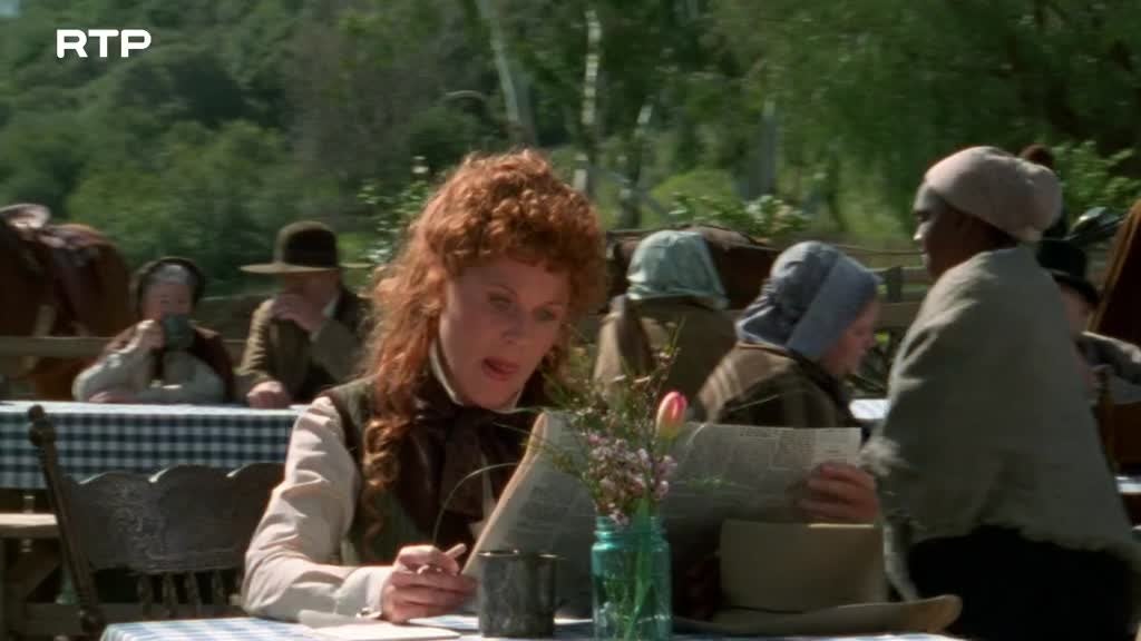 Imagem de Doutora Quinn