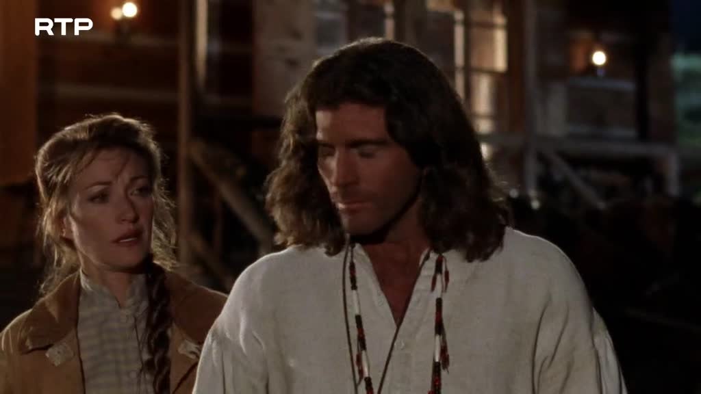 Imagem de Doutora Quinn