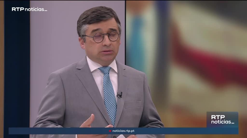 Imagem de Guerra no Médio Oriente - A Estratégia