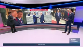 Imagem de Guerra no M�dio Oriente - A Estrat�gia