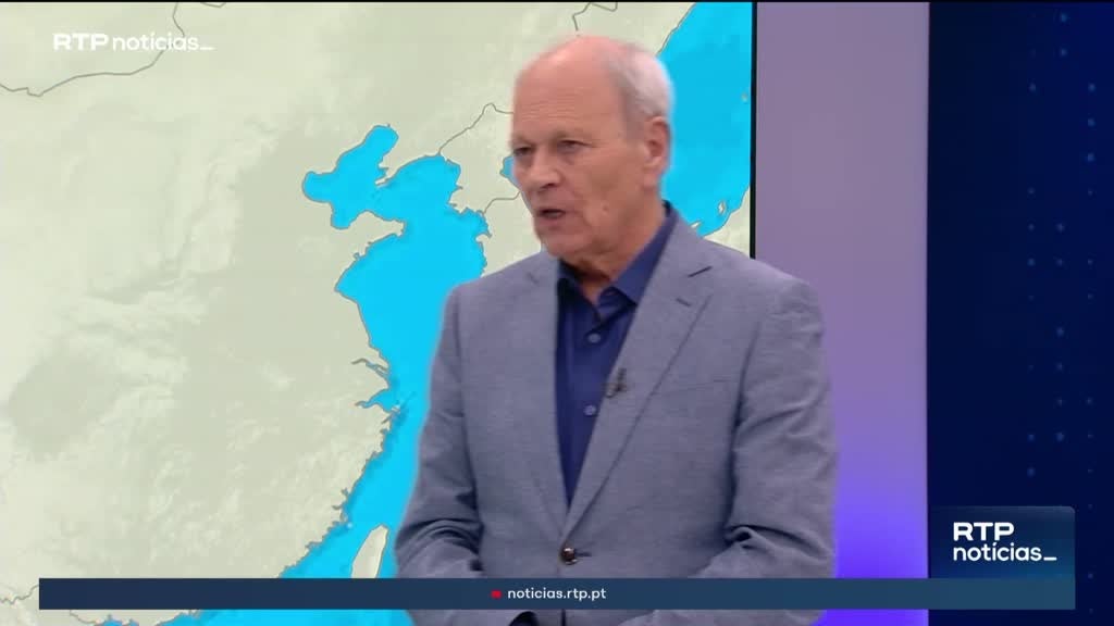 Imagem de Guerra no Médio Oriente - A Estratégia