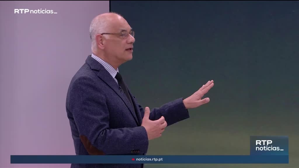 Imagem de Guerra no Médio Oriente - A Estratégia