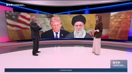 Imagem de Guerra no M�dio Oriente - A Estrat�gia